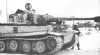 Panzer VI Tiger I Sd.Kfz. 181